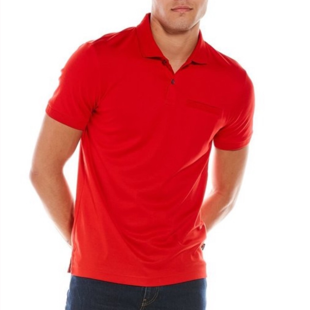 HUGO BOSS POLO